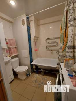 Студия квартира, на длительный срок, 24м2, 3/5 этаж