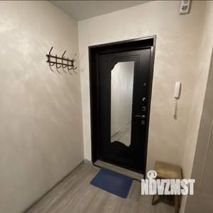 Студия квартира, на длительный срок, 25м2, 5/16 этаж