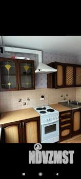 1-к квартира, на длительный срок, 34м2, 2/9 этаж