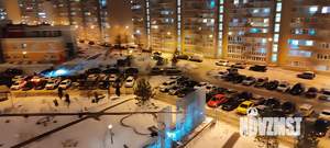 1-к квартира, на длительный срок, 36м2, 6/10 этаж