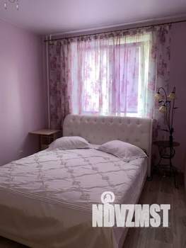 1-к квартира, посуточно, 40м2, 2/9 этаж