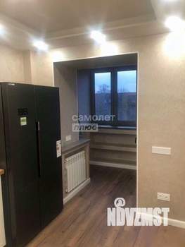 2-к квартира, на длительный срок, 50м2, 5/5 этаж