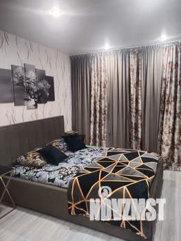 1-к квартира, посуточно, 27м2, 2/14 этаж