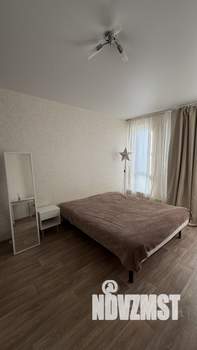 Студия квартира, на длительный срок, 26м2, 11/16 этаж