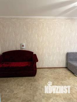 1-к квартира, на длительный срок, 34м2, 4/9 этаж
