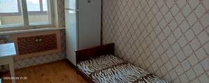 1-к квартира, на длительный срок, 40м2, 10/14 этаж