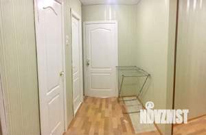 3-к квартира, посуточно, 65м2, 7/9 этаж