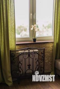 1-к квартира, посуточно, 54м2, 1/1 этаж