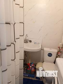 1-к квартира, на длительный срок, 30м2, 5/5 этаж