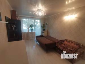 1-к квартира, на длительный срок, 30м2, 2/5 этаж