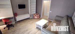 2-к квартира, посуточно, 45м2, 5/9 этаж