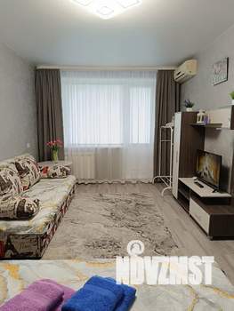 1-к квартира, посуточно, 35м2, 5/9 этаж
