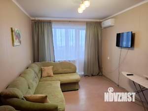 1-к квартира, на длительный срок, 34м2, 8/9 этаж