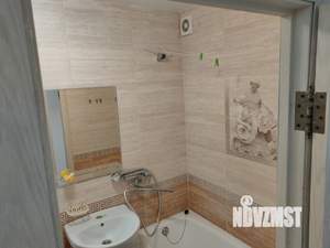 1-к квартира, на длительный срок, 33м2, 3/5 этаж