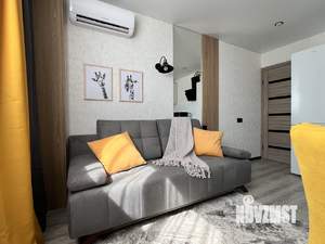 2-к квартира, посуточно, 47м2, 14/16 этаж