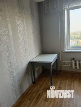 1-к квартира, на длительный срок, 33м2, 8/9 этаж