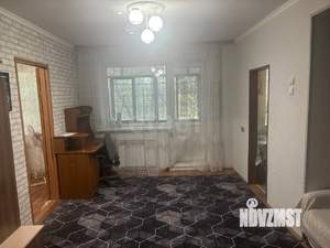 2-к квартира, на длительный срок, 46м2, 4/5 этаж