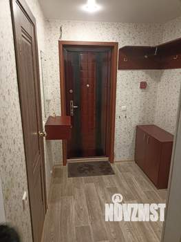 1-к квартира, на длительный срок, 35м2, 10/14 этаж