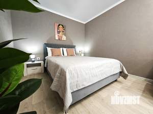 1-к квартира, посуточно, 34м2, 9/9 этаж