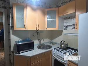 2-к квартира, на длительный срок, 44м2, 5/5 этаж