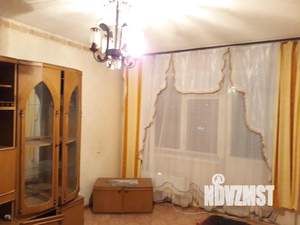 1-к квартира, на длительный срок, 35м2, 5/9 этаж