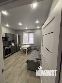 1-к квартира, на длительный срок, 43м2, 1/11 этаж