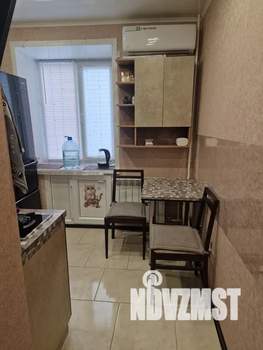 2-к квартира, посуточно, 44м2, 1/9 этаж