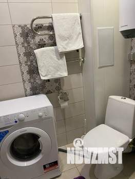 1-к квартира, посуточно, 40м2, 2/9 этаж