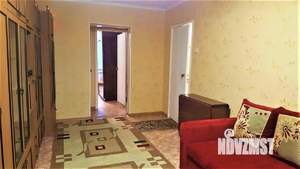 2-к квартира, на длительный срок, 46м2, 3/5 этаж