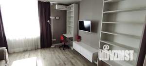 2-к квартира, посуточно, 45м2, 5/9 этаж