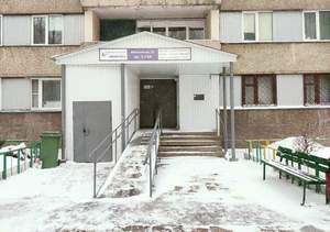 1-к квартира, на длительный срок, 31м2, 13/16 этаж