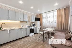 1-к квартира, посуточно, 44м2, 8/14 этаж