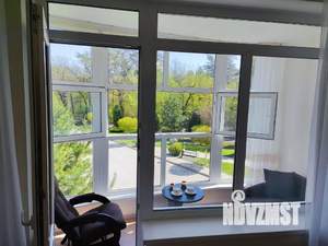 1-к квартира, посуточно, 56м2, 2/4 этаж