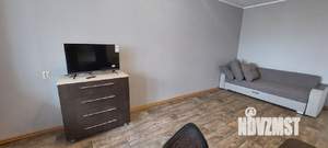 1-к квартира, на длительный срок, 35м2, 7/10 этаж