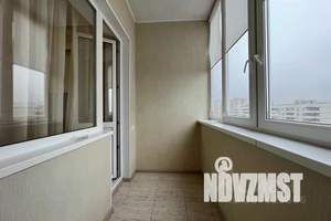 3-к квартира, посуточно, 72м2, 8/9 этаж