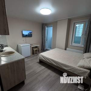 Студия квартира, на длительный срок, 25м2, 5/16 этаж