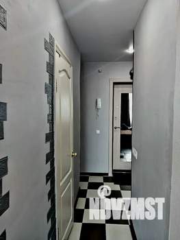 1-к квартира, посуточно, 33м2, 8/9 этаж