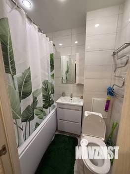 1-к квартира, на длительный срок, 31м2, 7/12 этаж