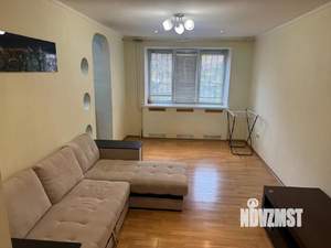 2-к квартира, на длительный срок, 52м2, 1/5 этаж