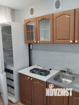 1-к квартира, на длительный срок, 33м2, 3/5 этаж