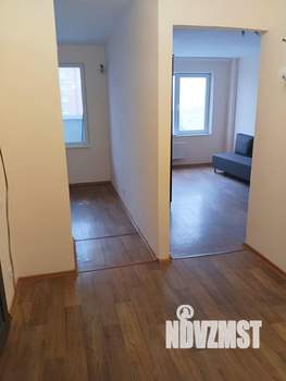 1-к квартира, на длительный срок, 39м2, 12/14 этаж