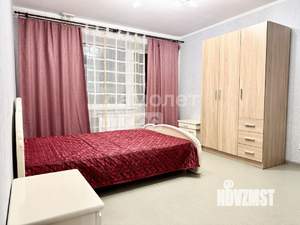 2-к квартира, на длительный срок, 50м2, 3/14 этаж