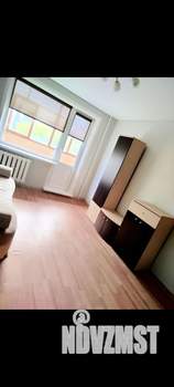 1-к квартира, на длительный срок, 30м2, 4/5 этаж