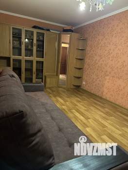 1-к квартира, на длительный срок, 34м2, 9/9 этаж