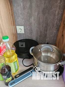 Студия квартира, посуточно, 25м2, 6/15 этаж