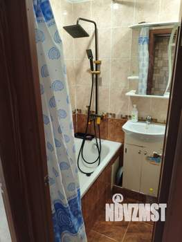 1-к квартира, на длительный срок, 34м2, 6/9 этаж