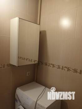 2-к квартира, на длительный срок, 52м2, 4/11 этаж