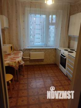 1-к квартира, на длительный срок, 33м2, 8/9 этаж