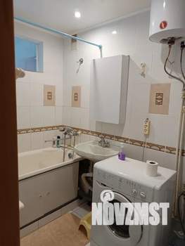 3-к квартира, посуточно, 51м2, 1/2 этаж