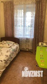 3-к квартира, на длительный срок, 57м2, 3/5 этаж